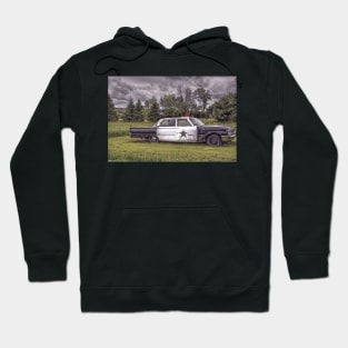 Classic Cruiser Hoodie